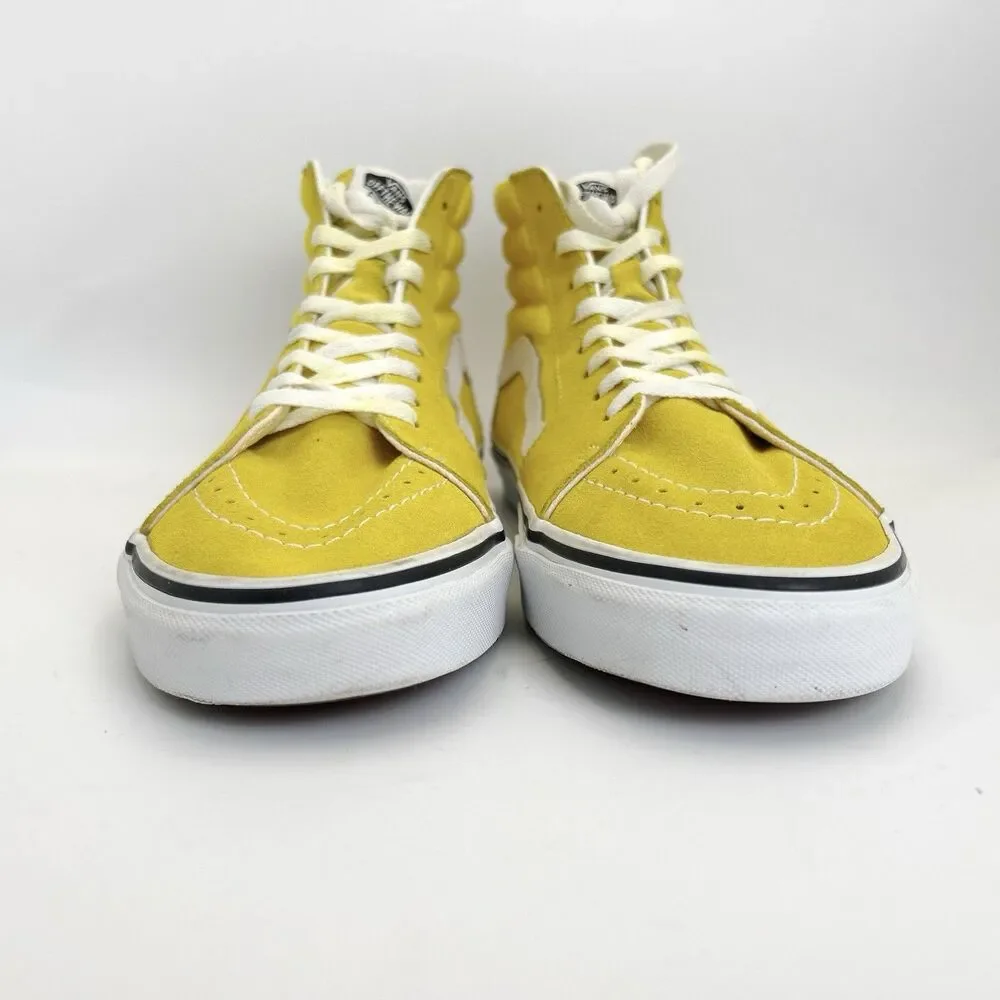 Vans sk8 hi